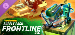 Trailmakers: Supply Pack Frontline