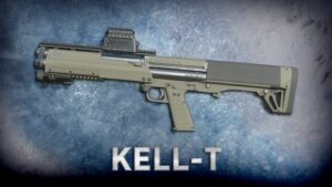 Sniper Ghost Warrior Contracts Kell-T Xbox One