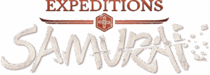 Expeditions: Samurai