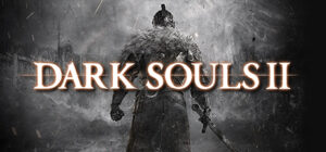 Dark Souls II PS3