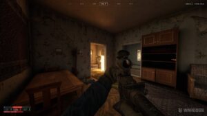 WARDOGS – Feuergefecht in einem Wohnhaus