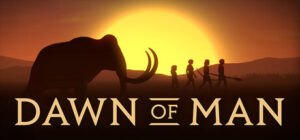 Dawn of Man Xbox One