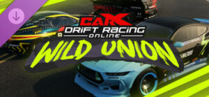 CarX Drift Racing Online – Wild Union