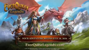 EverQuest Legends