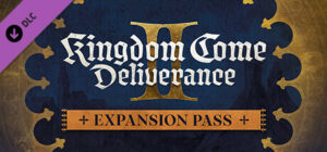 Kingdom Come: Deliverance II Expansion Pass PS5