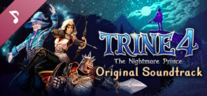 Trine 4: The Nightmare Prince Soundtrack