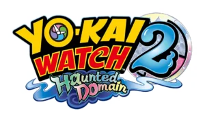 YO-KAI WATCH 2: Haunted Domain