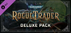 Warhammer 40,000: Rogue Trader – Deluxe Pack