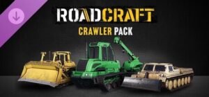 RoadCraft Crawler Pack Xbox Series