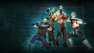 John Carpenter's Toxic Commando - Leon's Secret Stash Xbox Series