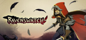 Ravenswatch Xbox One