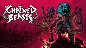 Chained Beasts Switch