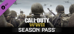 Call of Duty: WWII – Season Pass Xbox One