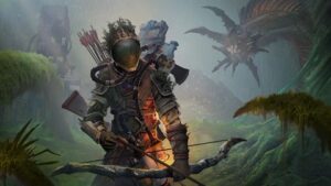 ICARUS Xbox Series
