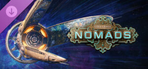 Stellaris Nomads