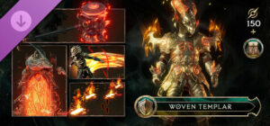Last Epoch – Woven Templar Supporter Pack