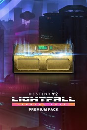 Destiny 2: Lightfall Premium Pack PS5