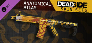 Deadside Anatomical Atlas Skin Set