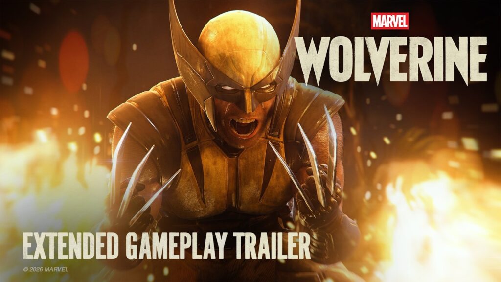 Marvel's Wolverine – Logan im Kampf gegen die Reavers