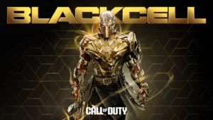 Call of Duty: Black Ops 6 – BlackCell Season 05 Xbox One