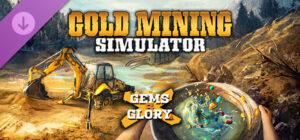 Gold Mining Simulator - Gems & Glory Xbox One