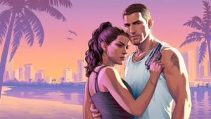 Grand Theft Auto VI Ultimate Edition Upgrade Xbox Series
