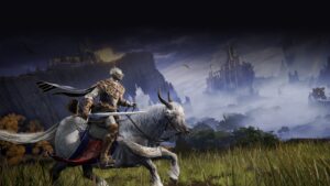 ELDEN RING Tarnished Pack