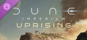 Dune: Imperium - Uprising Xbox Series