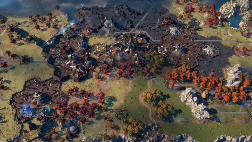 ENDLESS Legend 2 – Stadt der Severed Claws