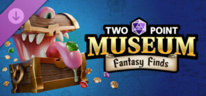 Two Point Museum: Fantasy Finds Xbox Series