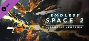 Endless Space 2 Harmonic Memories