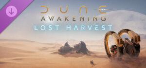 Dune: Awakening – Lost Harvest
