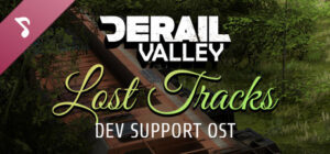 Derail Valley Soundtrack