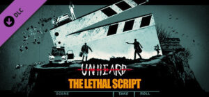 Unheard - The Lethal Script
