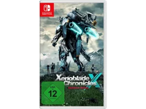 Xenoblade Chronicles X: Definitive Edition Nintendo Switch