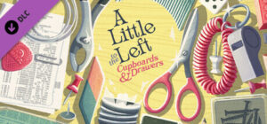 A Little to the Left: Cupboards & Drawers Xbox Series