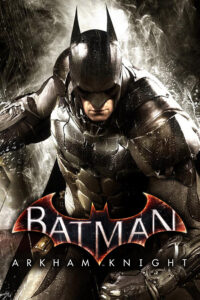 Batman: Arkham Knight Xbox One