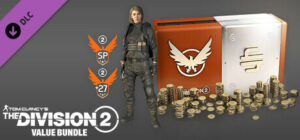 Tom Clancy’s The Division 2 – Value Bundle Xbox One