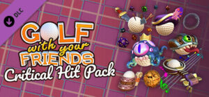Golf With Your Friends Critical Hit Pack Xbox One