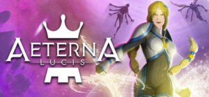 Aeterna Lucis PS4