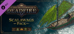 Pillars of Eternity II: Deadfire - Scalawags Pack