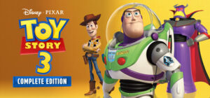 Disney/Pixar Toy Story 3 Complete Edition PS5