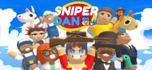 Sniper Dan Xbox Series