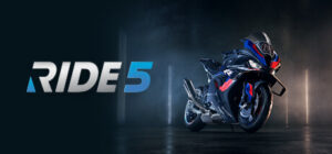 RIDE 5 PS5