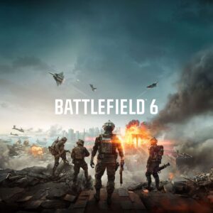 Battlefield 6