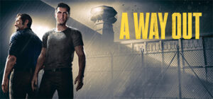 A Way Out Xbox One