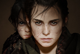 A Plague Tale: Requiem PS5