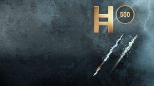 Assassin's Creed Odyssey – Zeus Starter Pack Xbox One
