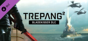 Trepang2 Bladekisser