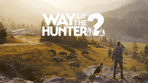 Way of the Hunter 2 Xbox Series